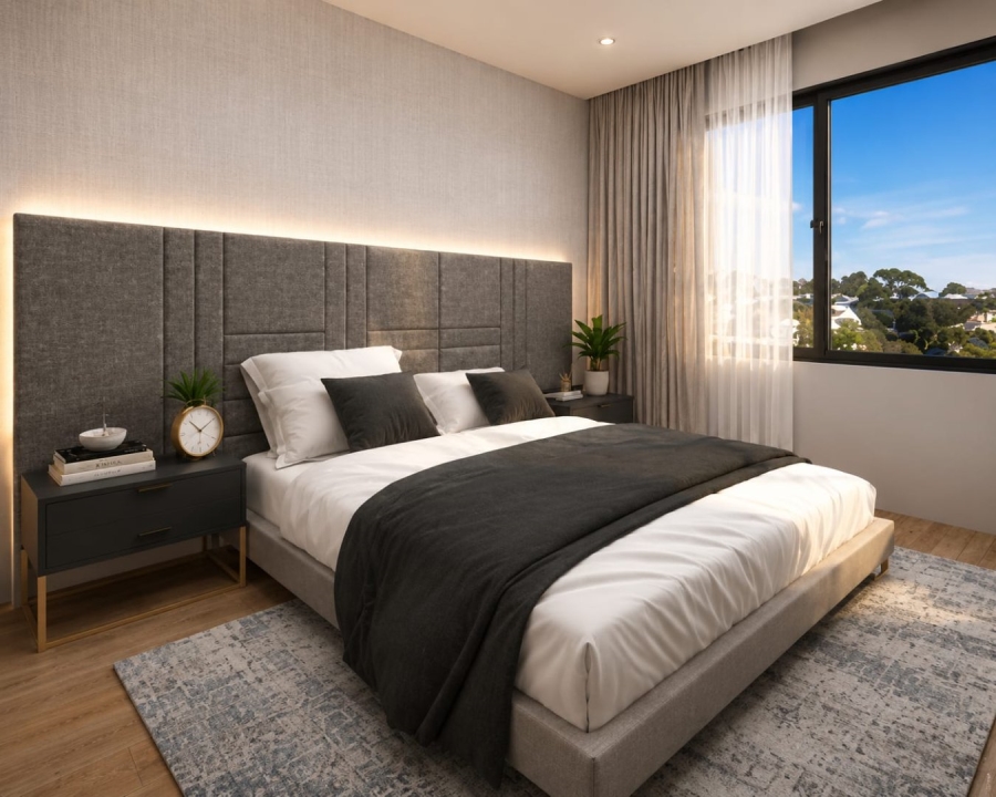 2 Bedroom Property for Sale in Beachfront Western Cape